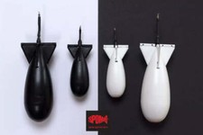 SPOMB FSHNG SPOD BAIT ROCKET