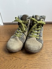 Boys Ecco Shoes Boots Hiking