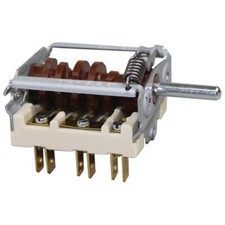 SWITCH 6 HEAT 16A/250V