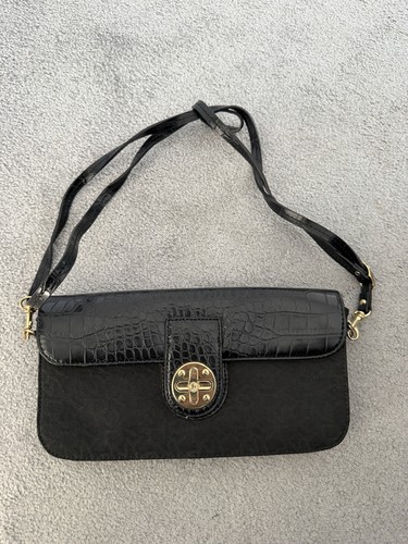 Dkny handbag crossbody - handbag,