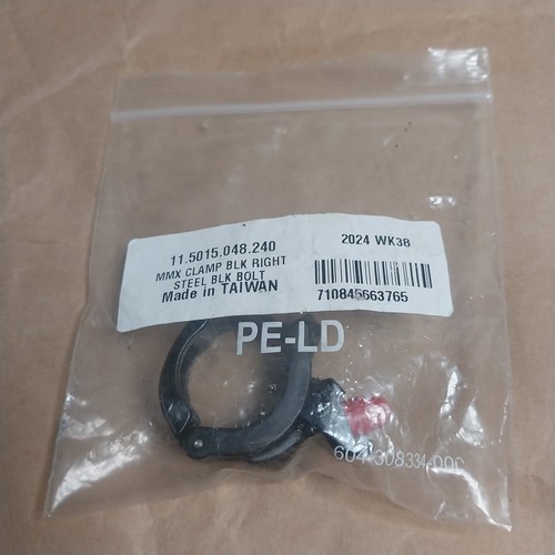 Sram mmx mixmaster clamp - mmx,