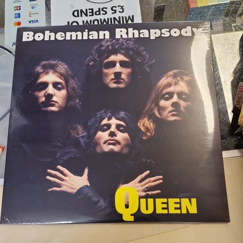 Queen bohemian rhapsody - rhapsody, /