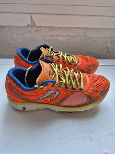Newton motion running shoes - motion,