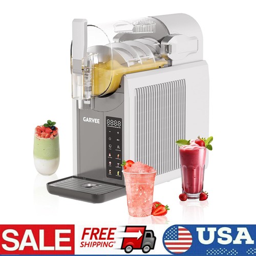 Slushie machine for home - home,, w/