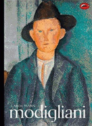 Modigliani world of - (world,