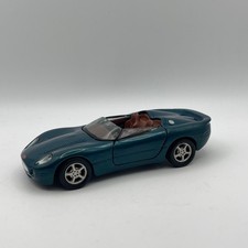 Maisto Jaguar XK180 Die-Cast