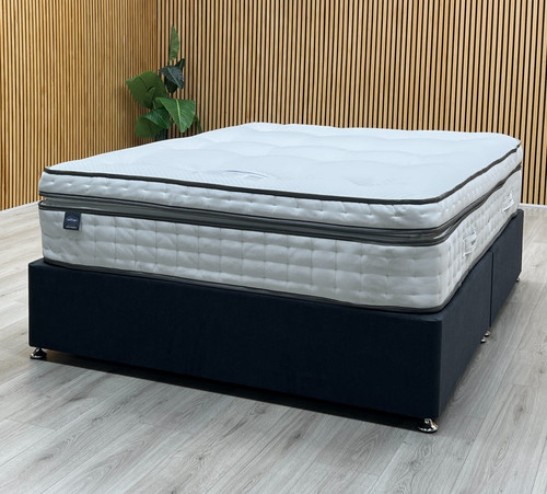 Silentnight mattress geltex - silentnight,
