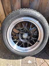 4xCades 15 Gloss Black and