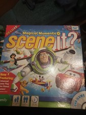 DISNEY SCENE IT MAGICAL