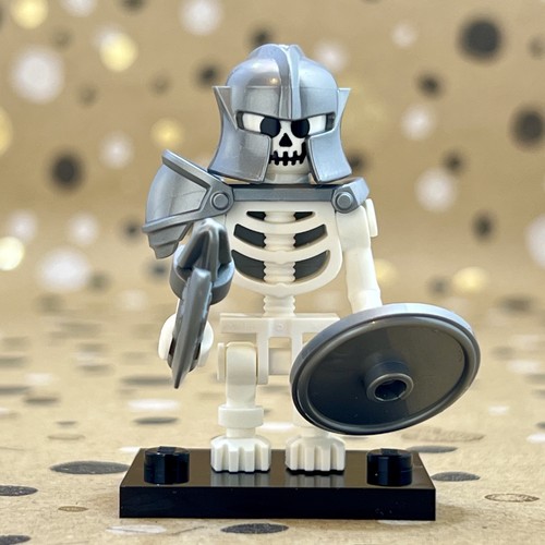Lego halloween monster - halloween,