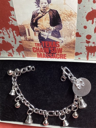 Texas chainsaw massacre - chainsaw,