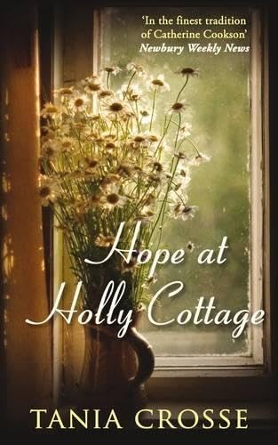 Hope holly cottage by - holly,
