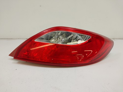 Tail light mazda mk2 - rh,