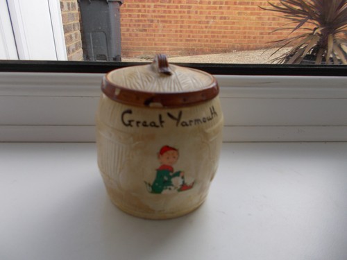 Vintage manor ware great - ware,
