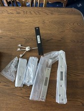 Banham Deadlock 5 Lever