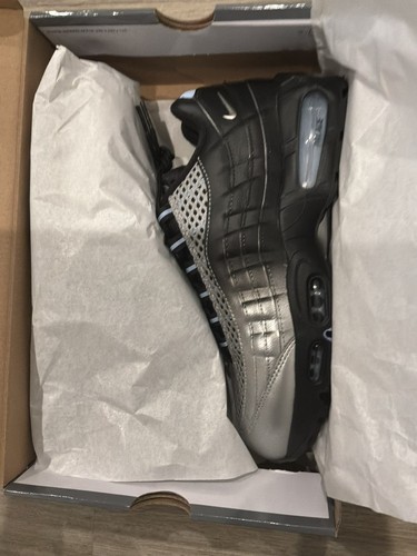 Nike air max - max, bubble