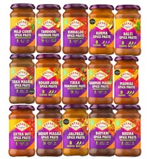 Patak authentic indian - authentic,