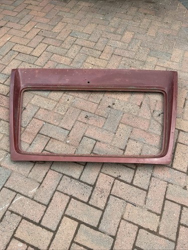 Rare volkswagen mk1 polo - volkswagen,