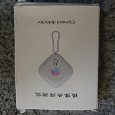 Hidden Camera Detector