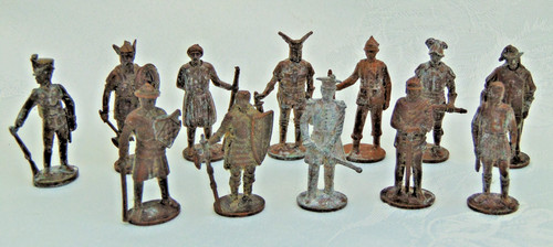 Lot vintage 1960s - x,