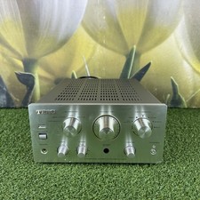 TEAC A-H300 Stereo Integrated Amplifier with MM Phono - Tested