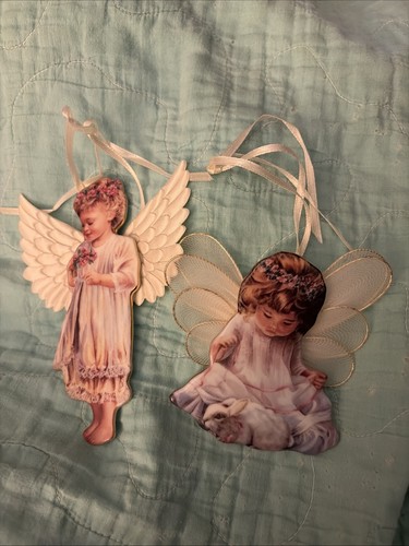 Heaven little angels - little,