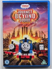 Thomas & Friends - Journey