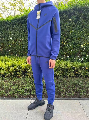 Nike tech fleece - tech,