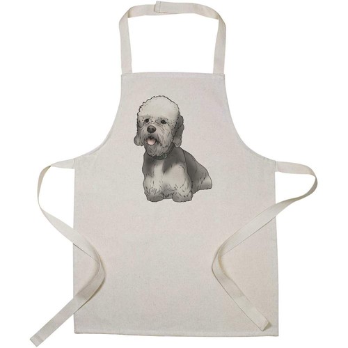 Dandie dinmont terrier - dinmont, terrier'