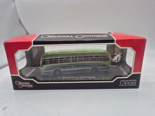 Corgi scale om40304 - 1/76,
