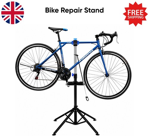 Bike repair stand adjustable - repair,
