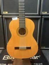 Kimbara Classical Guitar (For