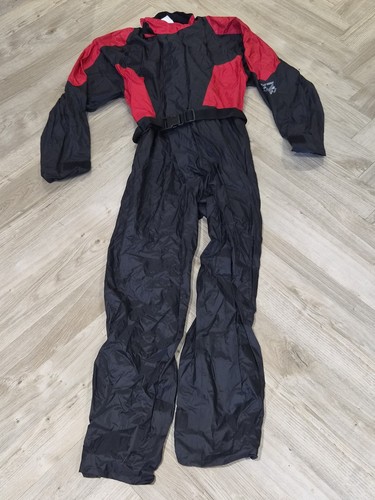 Frank thomas aqua - full, body