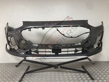 Ford Fiesta MK8 ST LINE