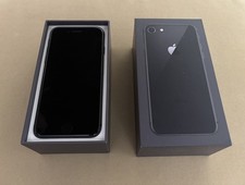 Apple iPhone 8 64GB, Space