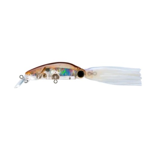 Zuri squirt floating - yo-zuri,