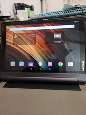 Lenovo YOGA Tab 3 Pro , Tablet & Projector , 10.1" YT3-X90F Black