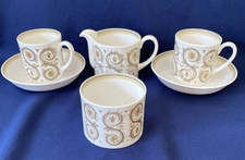 Susie Cooper Venetia Coffee