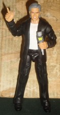 WWE WRESTLING FIGURE MATTEL