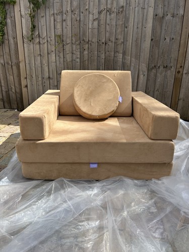 Possum play couch beige - play,
