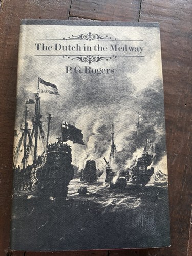 The dutch - medway, g