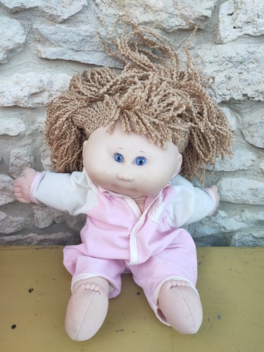 Vintage cabbage patch - vintage, kids