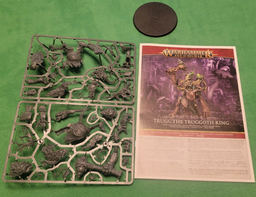 Warhammer age sigmar - warhammer,