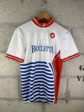 Vintage Castelli La Bicicletta