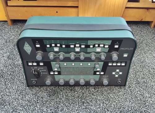 Kemper amps profiler powerhead - amps,