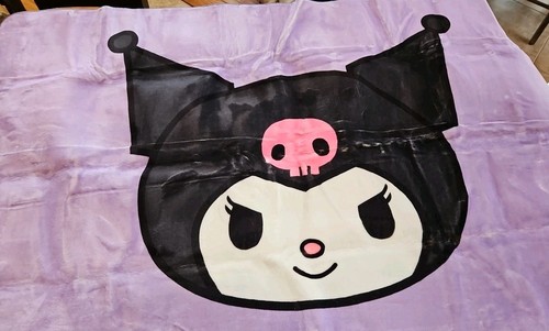 Hello kitty kuromi - hello,