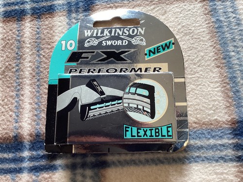 Wilkinson performer - wilkinson, fx