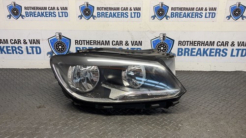 Volkswagen touran tdi - se, 5