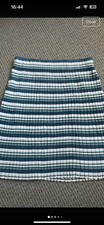 H&M Girls Skirt Age 12-14