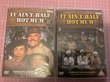 It Ain't Half Hot Mum Series 1